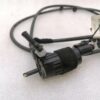 BENTLEY BENTAYGA 36A MK2 Hedlamp washer 36A955667B Scheinwerferreinigungsanlage - Image 3