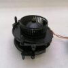 BENTLEY BENTAYGA 36A MK2 Rear Heater Blower 4M0820521 Motor Heizungsgebläse - Image 3