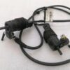 BENTLEY BENTAYGA 36A MK2 Hedlamp washer 36A955667B Scheinwerferreinigungsanlage - Image 4