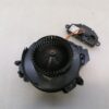 BENTLEY BENTAYGA 36A MK2 Rear Heater Blower 4M0820521 Motor Heizungsgebläse - Image 5