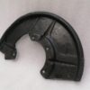 PORSCHE 911 993 Right Protective Plate 96435180404 Schutzblech Rechts - Image 2