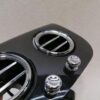BENTLEY BENTAYGA 36A MK2 Rear Air vent 36A819203A Lüftungsdüse Hinten - Image 3