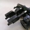 BENTLEY BENTAYGA 36A MK2 Rear Air vent 36A819203A Lüftungsdüse Hinten - Image 6