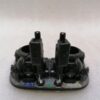 BENTLEY BENTAYGA 36A MK2 Rear Air vent 36A819203A Lüftungsdüse Hinten - Image 7