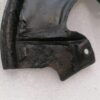 PORSCHE 911 993 Right Protective Plate 96435180404 Schutzblech Rechts - Image 3