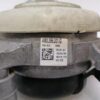 BENTLEY BENTAYGA 36A MK2 Left Gearbox mount 4M039201G Getriebehalter Links - Image 6