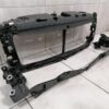 BENTLEY BENTAYGA 36A MK2 Front End Clip 36A853321 Schloßträger Frontmaske - Image 2