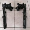 BENTLEY BENTAYGA 36A MK2 Front End Clip 36A853321 Schloßträger Frontmaske - Image 4
