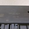 BENTLEY BENTAYGA 36A MK2 Electronic module 8W1907383A Steuergerät Towing Hitch - Image 4