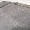 BENTLEY FLYING SPUR MK2 13-19 UNDERTRAY 4W0825507B Unterbodenverkleidung - Image 6