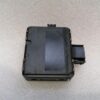 BENTLEY BENTAYGA 36A MK2 Blind Spot Sensor 4M0907590F Spurwechselassistent - Image 3