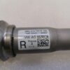 BENTLEY BENTAYGA 36A MK2 Steering joint 4M2419753B RECHTSLENKER RHD - Image 3