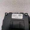 BENTLEY BENTAYGA 36A MK2 Switch 36A959861 Schalter FOLDING SEAT - Image 5