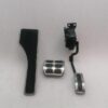 BENTLEY FLYING SPUR MK2 13-19 Gas pedal (electrical) 3W2721503C RECHTSLENKER RHD