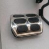 BENTLEY FLYING SPUR MK2 13-19 Gas pedal (electrical) 3W2721503C RECHTSLENKER RHD - Image 4