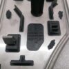 BENTLEY FLYING SPUR MK2 13-19 Gas pedal (electrical) 3W2721503C RECHTSLENKER RHD - Image 8