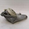BENTLEY BENTAYGA 36A MK2 Right Gearbox mount 4M0399202G Getriebehalter Re - Image 4