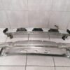 PORSCHE 911 993 Rear Bumper Beam 99350502102 Stoßstange Träger Hinten