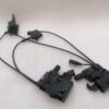 BENTLEY BENTAYGA 36A MK2 Bonnet lock 36A823529C Motorhaube Schloss