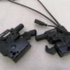 BENTLEY BENTAYGA 36A MK2 Bonnet lock 36A823529C Motorhaube Schloss - Image 2