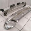 PORSCHE 911 993 Rear Bumper Beam 99350502102 Stoßstange Träger Hinten - Image 2