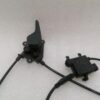 BENTLEY BENTAYGA 36A MK2 Bonnet lock 36A823529C Motorhaube Schloss - Image 3