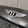 BENTLEY FLYING SPUR MK2 13-19 Front Grille 4W0807653 Kühlergitter - Image 3