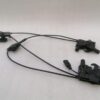 BENTLEY BENTAYGA 36A MK2 Bonnet lock 36A823529C Motorhaube Schloss - Image 4
