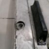 PORSCHE 911 993 Rear Bumper Beam 99350502102 Stoßstange Träger Hinten - Image 3