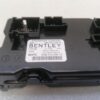 BENTLEY BENTAYGA 36A MK2 Electronic module 36A907040D Steuergerät A/C - Image 2