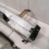 PORSCHE 911 993 Rear Bumper Beam 99350502102 Stoßstange Träger Hinten - Image 4