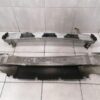 PORSCHE 911 993 Rear Bumper Beam 99350502102 Stoßstange Träger Hinten - Image 5