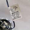BENTLEY BENTAYGA 36A MK2 Switch 36A853689A Schalter BENTLEY WINGS EMBLEM - Image 6