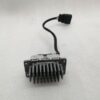 BENTLEY FLYING SPUR MK2 13-19 Heater Resistor 3D0907521A Gebläseregler Regler