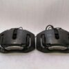 BENTLEY FLYING SPUR MK2 13-19 Front Brake caliper 3W0698479F Vorne Bremssattel