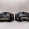 BENTLEY FLYING SPUR MK2 13-19 Front Brake caliper 3W0698479F Vorne Bremssattel - Image 2