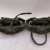 BENTLEY FLYING SPUR MK2 13-19 Front Brake caliper 3W0698479F Vorne Bremssattel - Image 5
