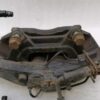 BENTLEY FLYING SPUR MK2 13-19 Front Brake caliper 3W0698479F Vorne Bremssattel - Image 6