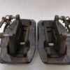 BENTLEY FLYING SPUR MK2 13-19 Front Brake caliper 3W0698479F Vorne Bremssattel - Image 8