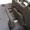BENTLEY FLYING SPUR MK2 13-19 Front Brake caliper 3W0698479F Vorne Bremssattel - Image 9