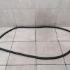 BENTLEY FLYING SPUR MK2 13-19 FLH Door Seal 4W0867365A Türdichtungen Vorne Links