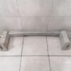 BENTLEY BENTAYGA 36A MK2 Front Bumper Beam 36A807109C Stoßstange Träger Vorne - Image 6