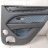 BENTLEY BENTAYGA 36A MK2 Door card Rear right 36A867318C Türverkleidung Re NAIM