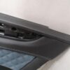 BENTLEY BENTAYGA 36A MK2 Door card Rear right 36A867318C Türverkleidung Re NAIM - Image 2