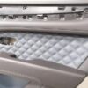 BENTLEY BENTAYGA 36A MK2 Door card Rear right 36A867318C Türverkleidung Re NAIM - Image 3