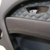 BENTLEY BENTAYGA 36A MK2 Door card Rear right 36A867318C Türverkleidung Re NAIM - Image 4