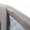 BENTLEY BENTAYGA 36A MK2 Door card Rear right 36A867318C Türverkleidung Re NAIM - Image 8