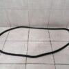 BENTLEY FLYING SPUR MK2 13-19 RRH Door Seal 4W0867368A Türdichtungen Hinten Re
