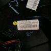 BENTLEY BENTAYGA 36A MK2 Door card Rear right 36A867318C Türverkleidung Re NAIM - Image 12