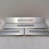 BENTLEY BENTAYGA 36A MK2 Door Sill set 36A853374G Einstiegsleiste satz